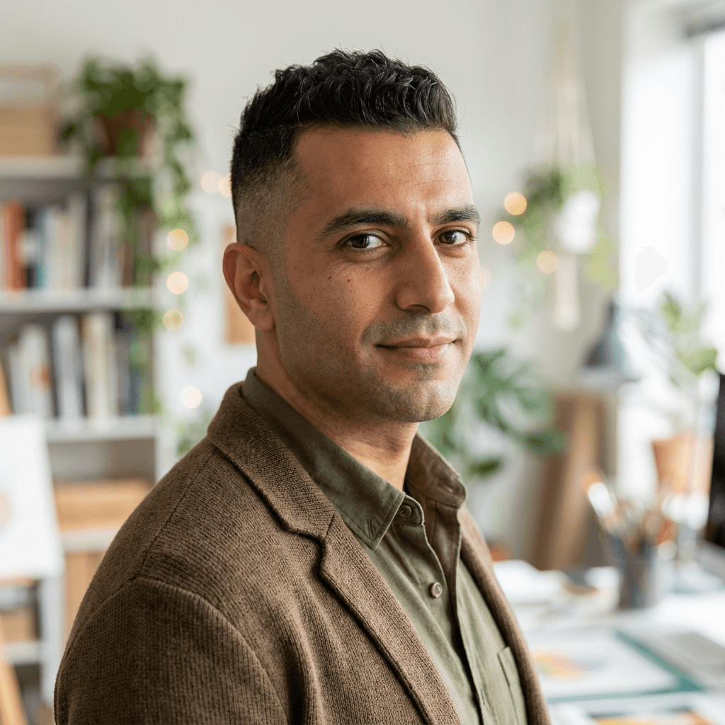 Deepak Subedi